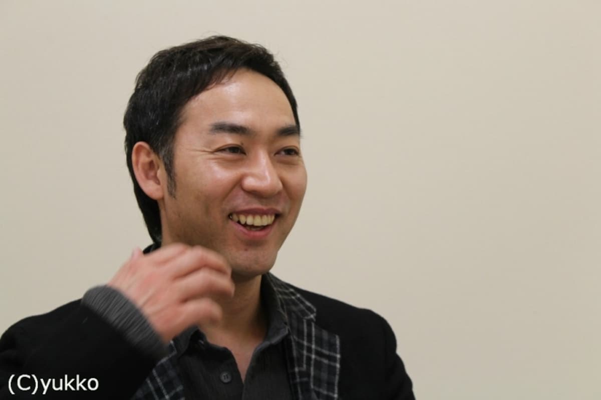 福井さん