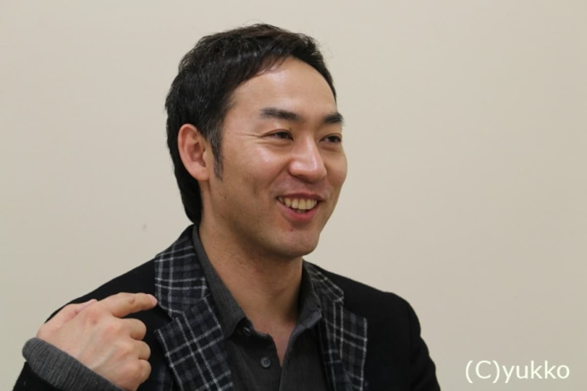 福井さん