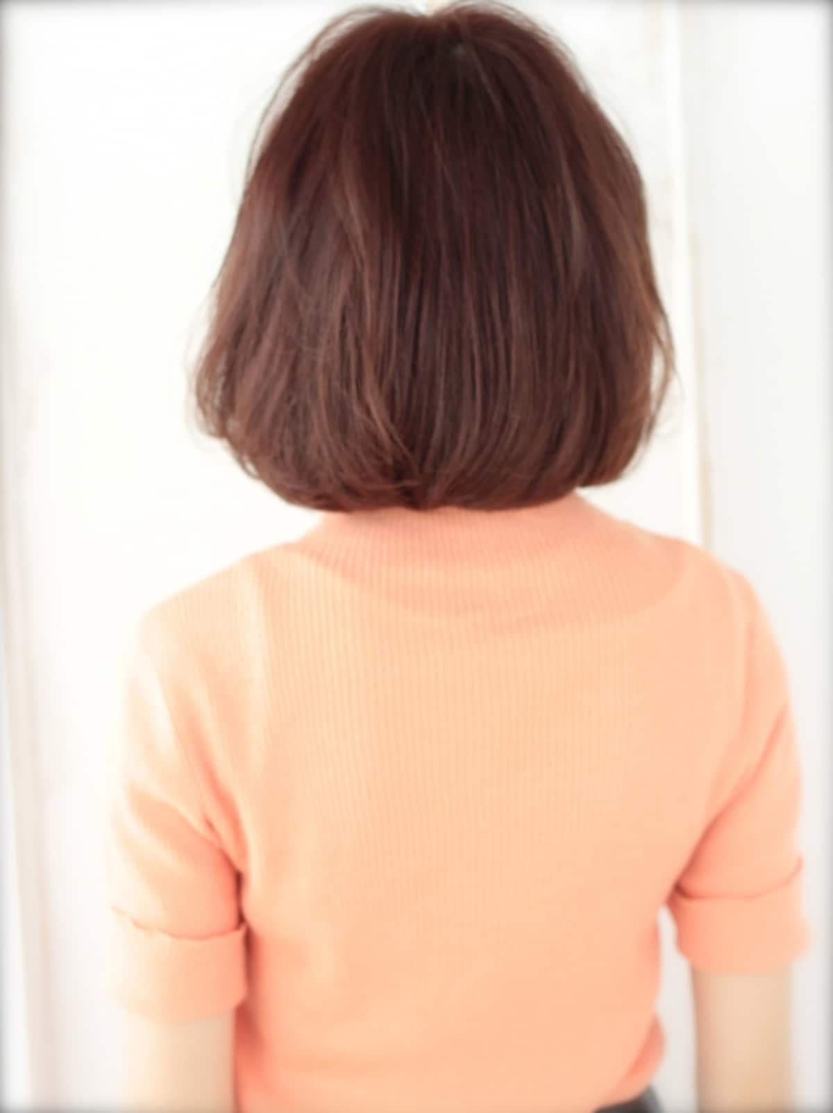 Back