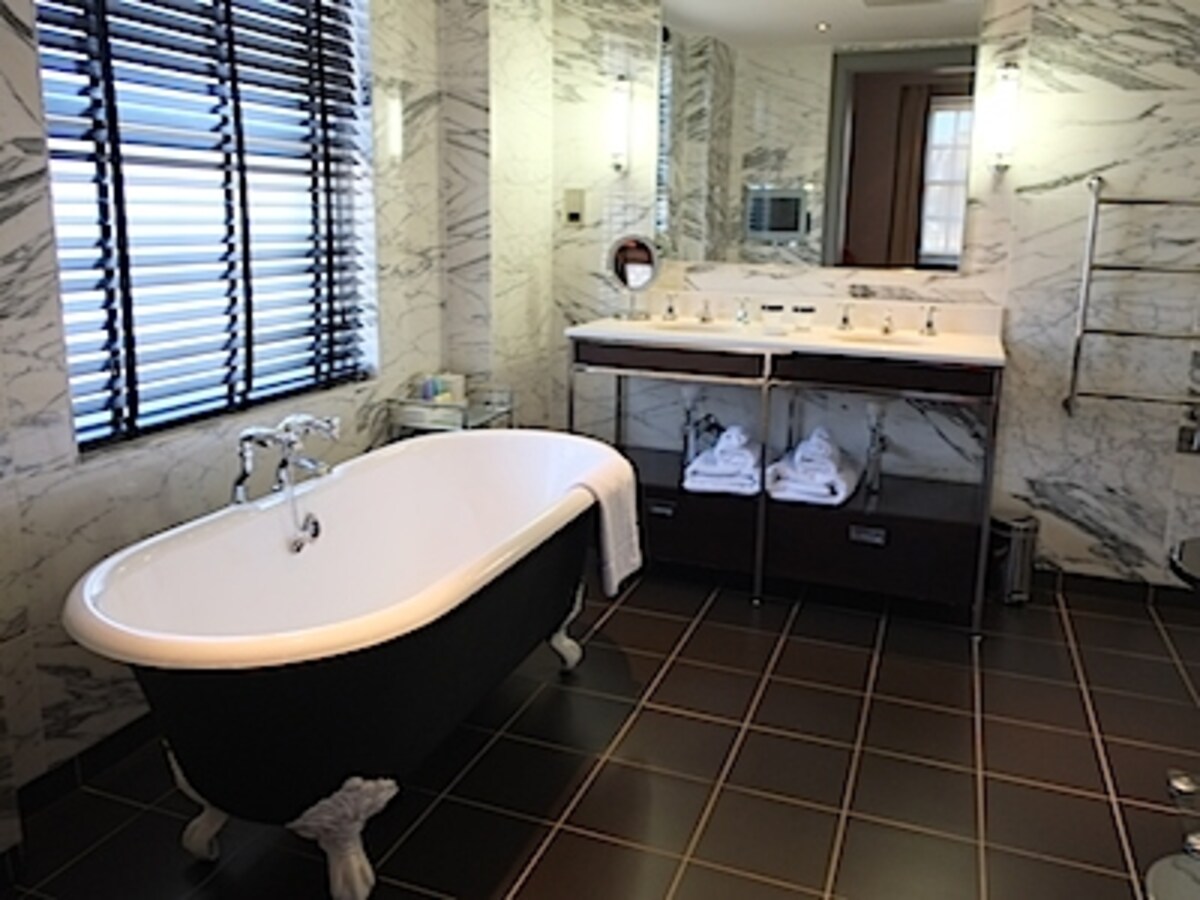 bloomsburybath