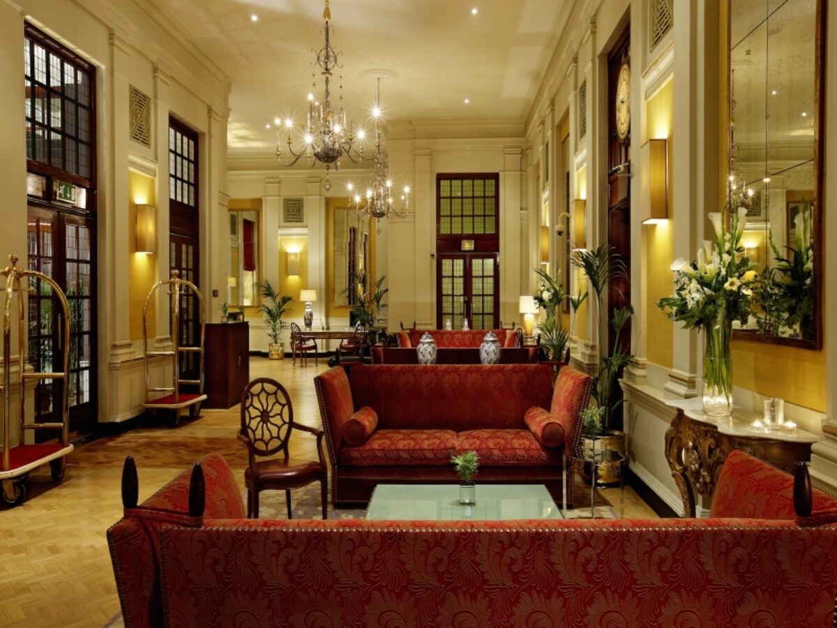 bloomsburylobby