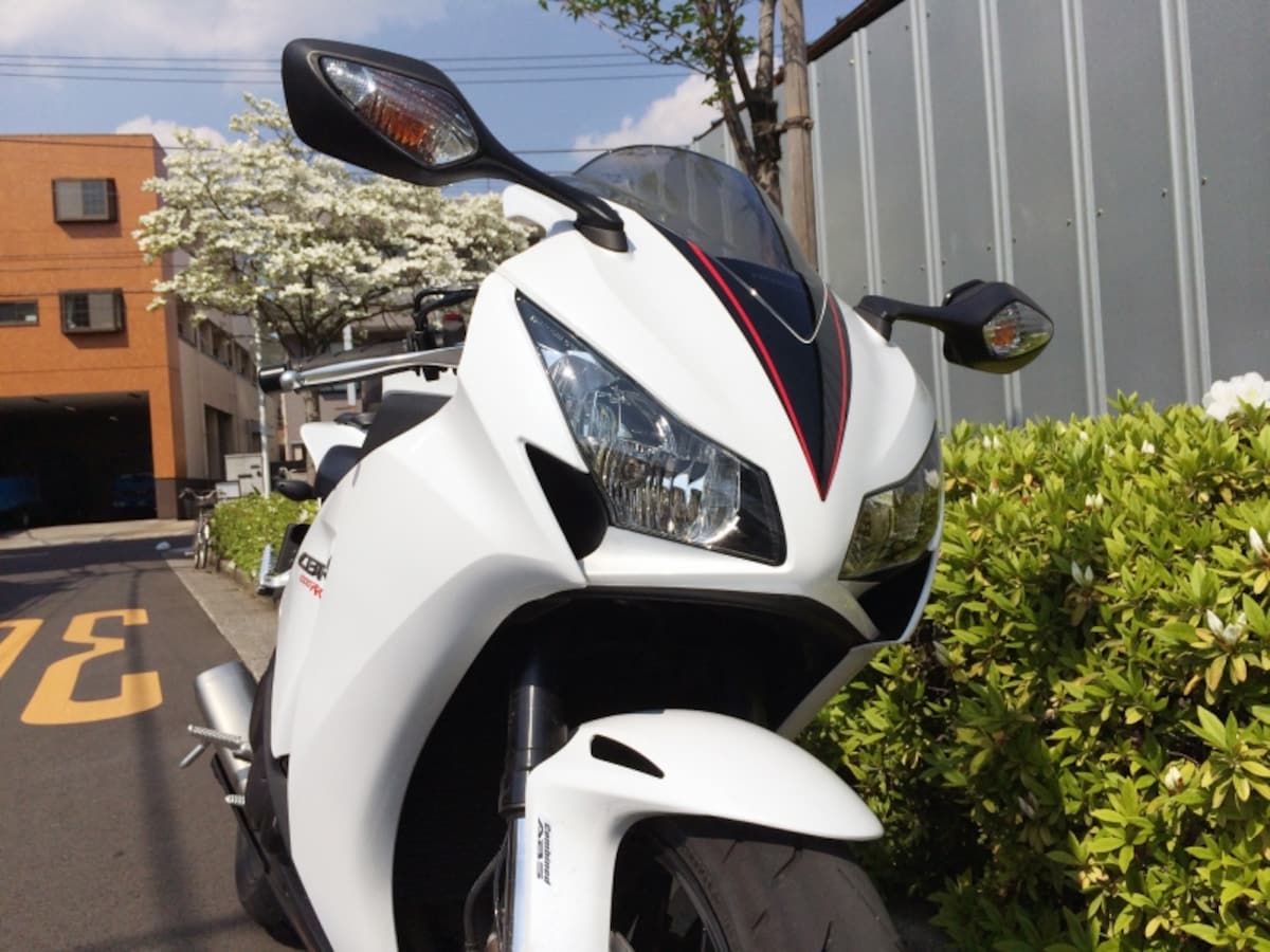 CBR1000RR