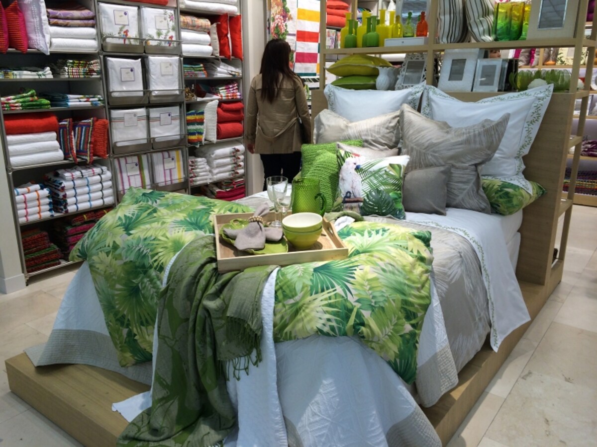 ZARA HOME