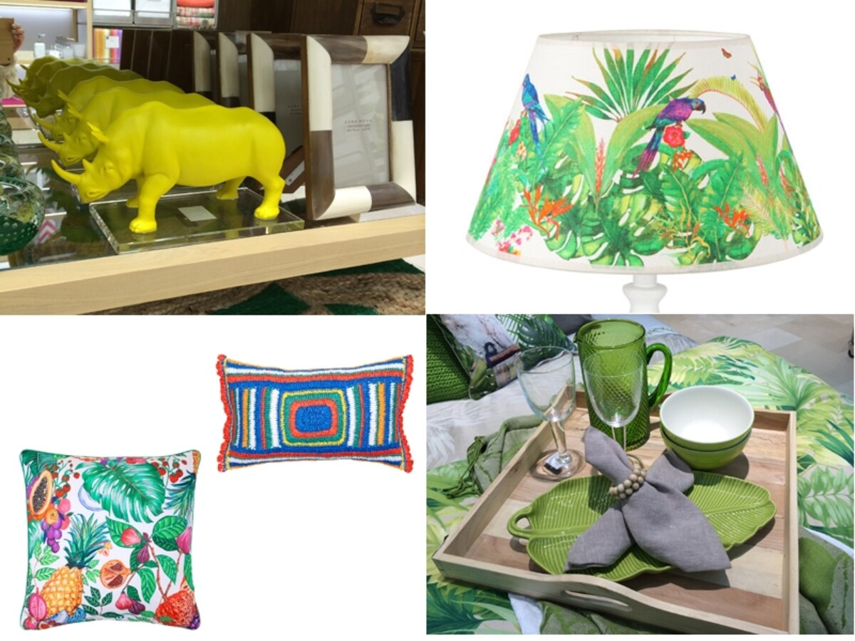 ZARA HOME