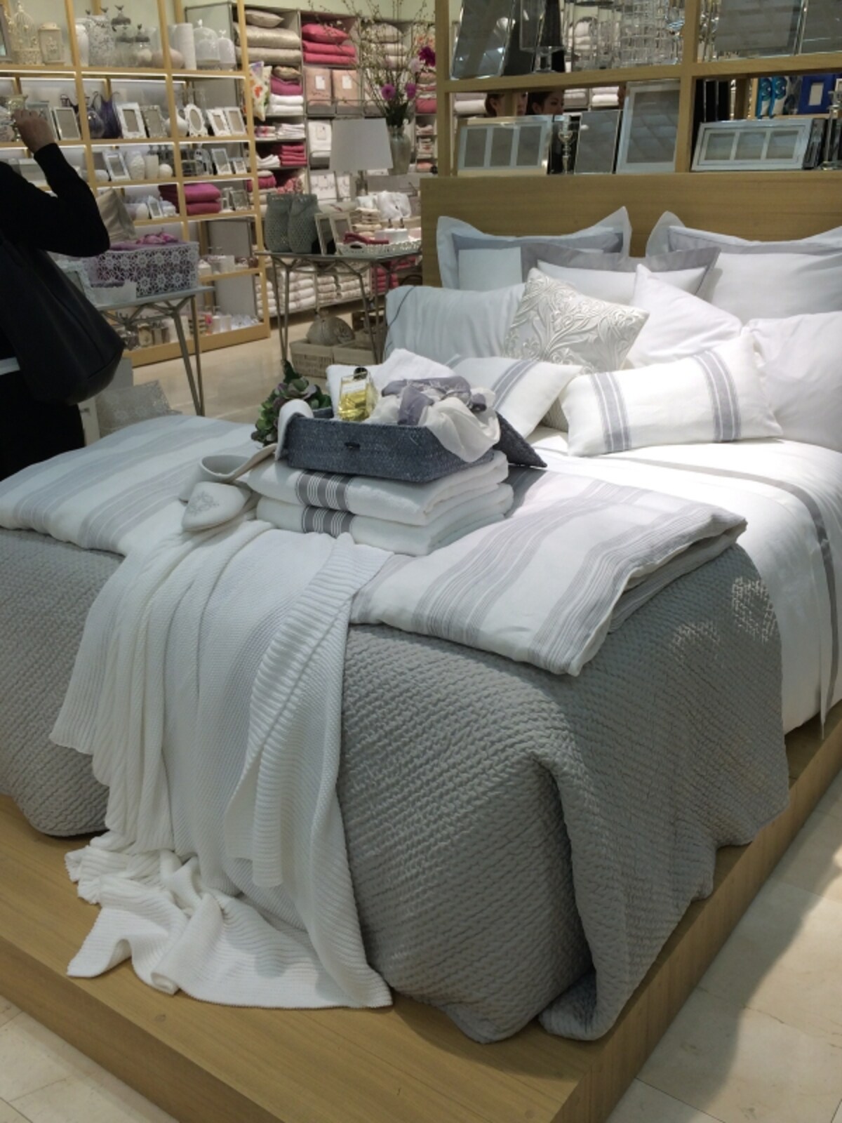 ZARA HOME
