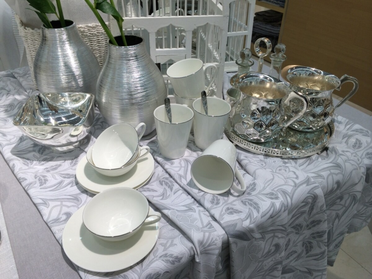 ZARA HOME