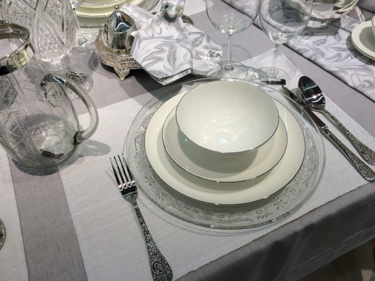 ZARA HOME