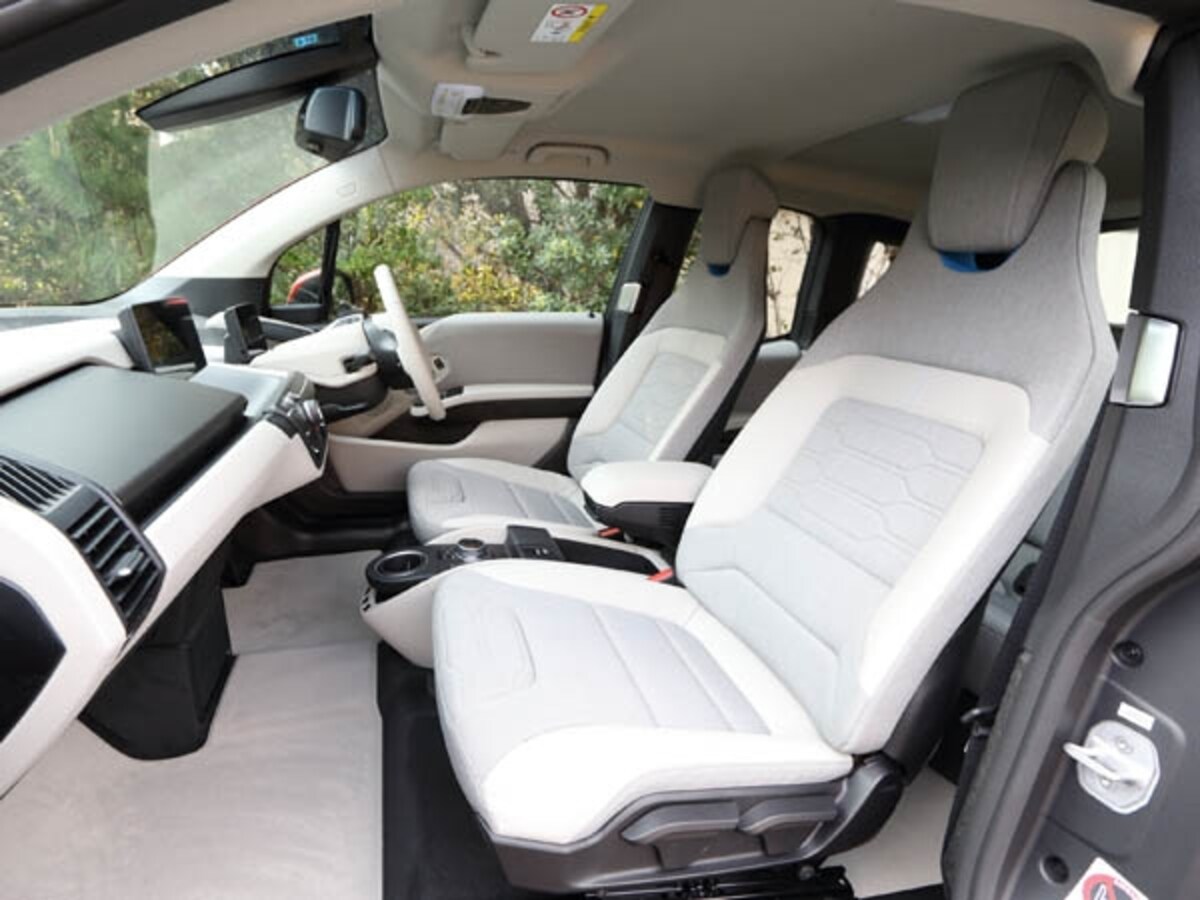 BMWi3