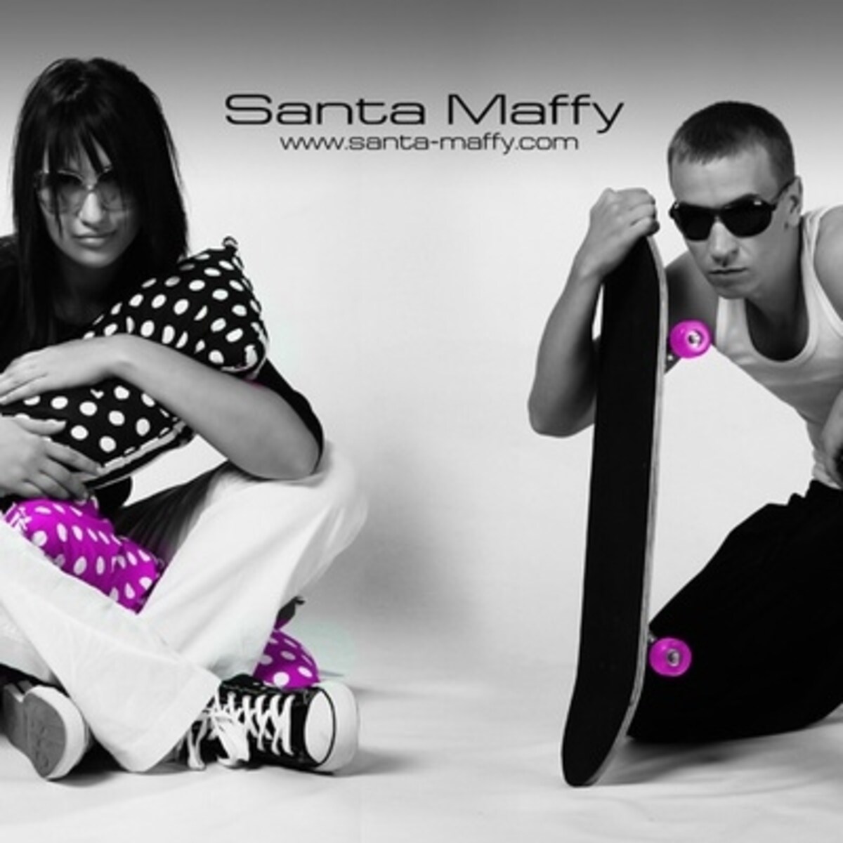 santamaffy