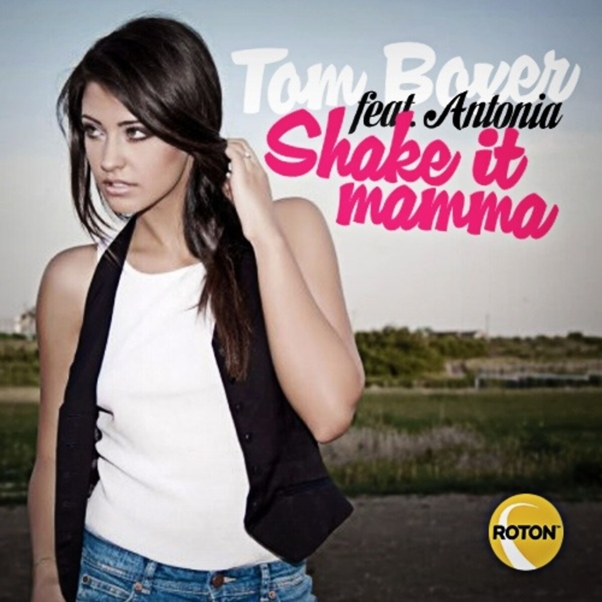 shakeitmama