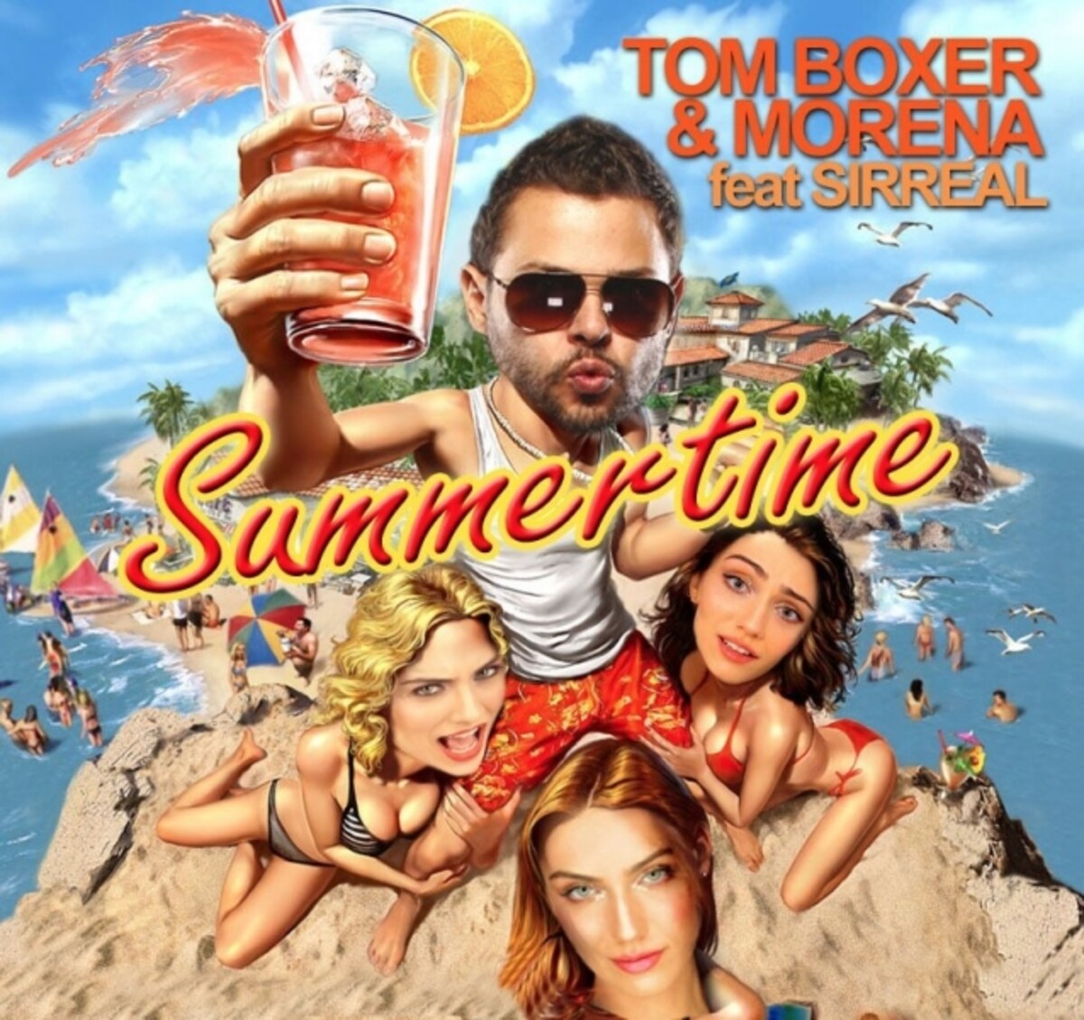 summertime