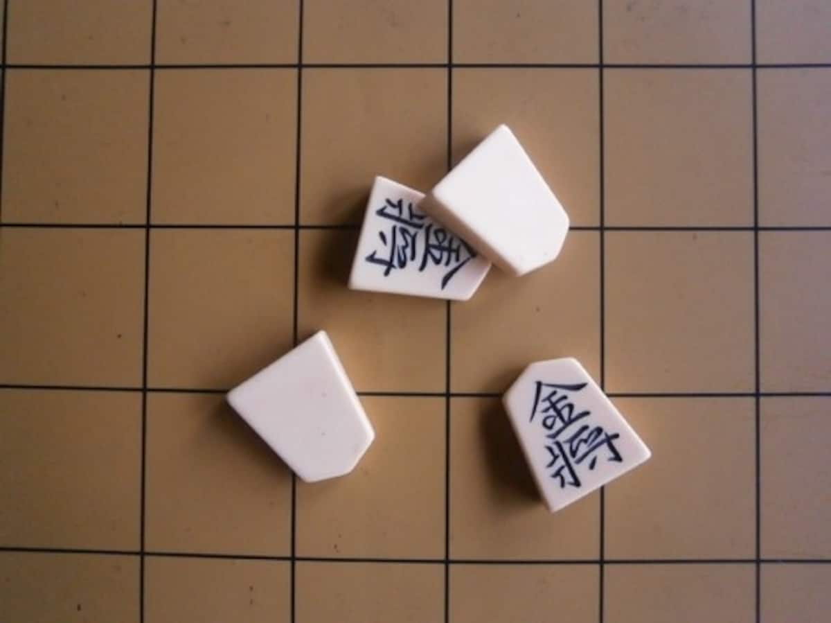 将棋,回り将棋,ルール,遊び方,動かし方