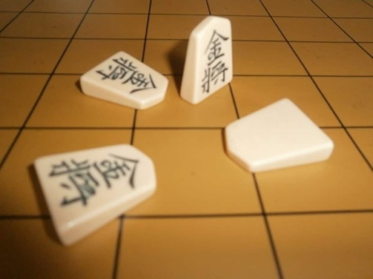 将棋,回り将棋,ルール,遊び方,動かし方