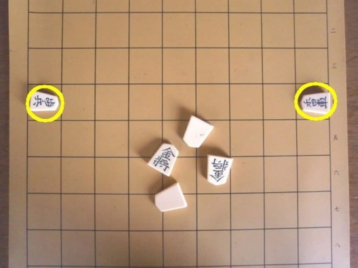 将棋,回り将棋,ルール,遊び方,動かし方