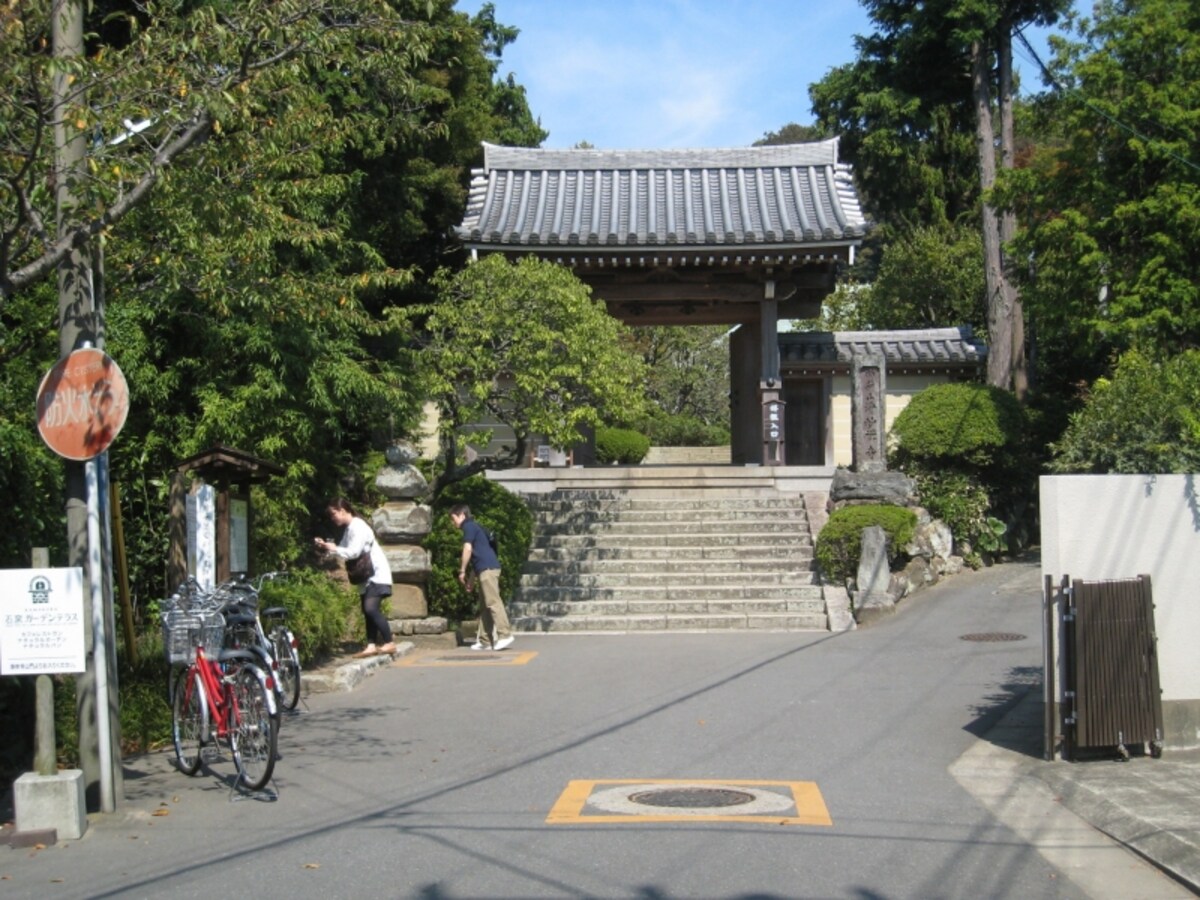 寺社