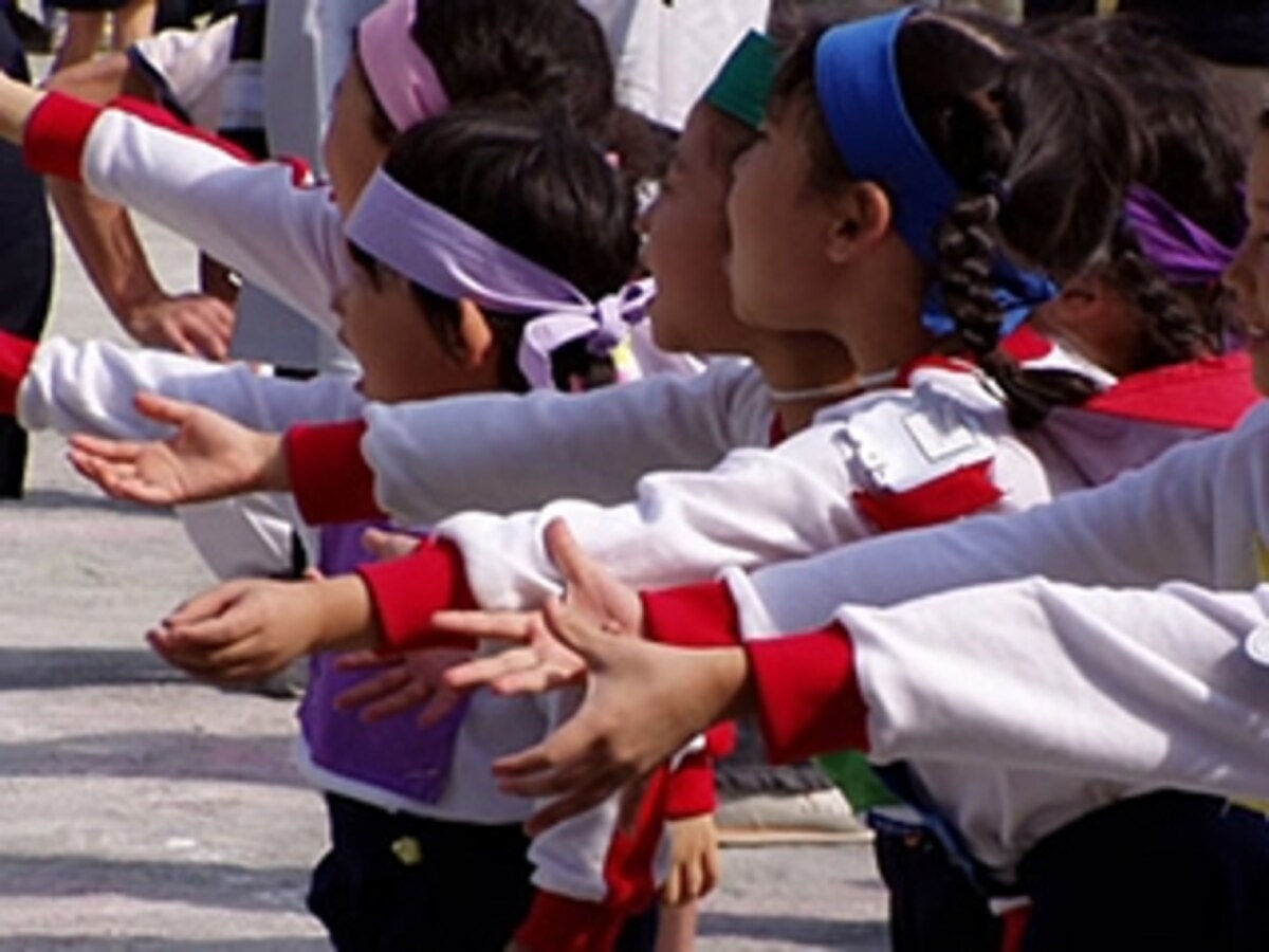 子供