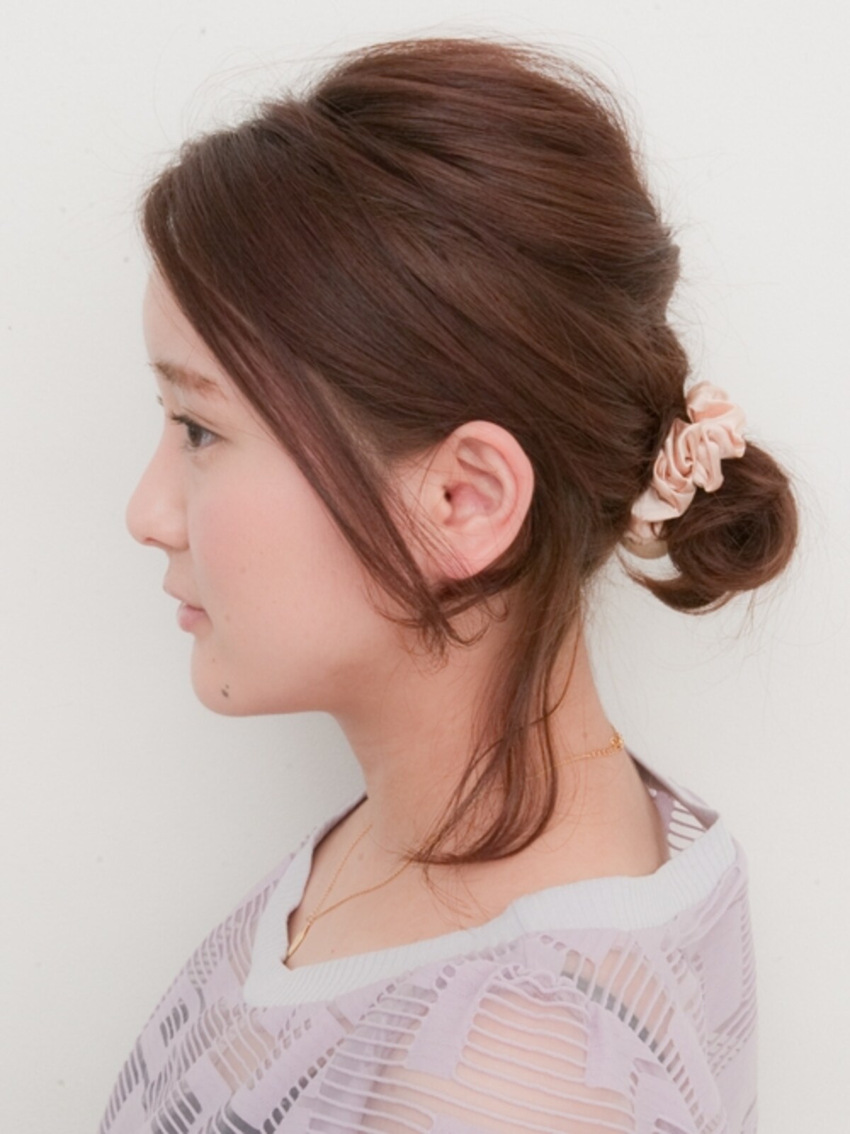 hair make WAKO