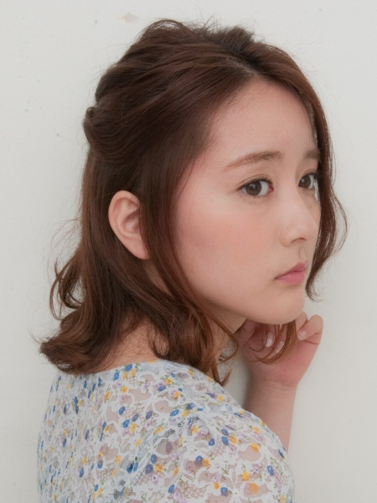 hair make WAKO