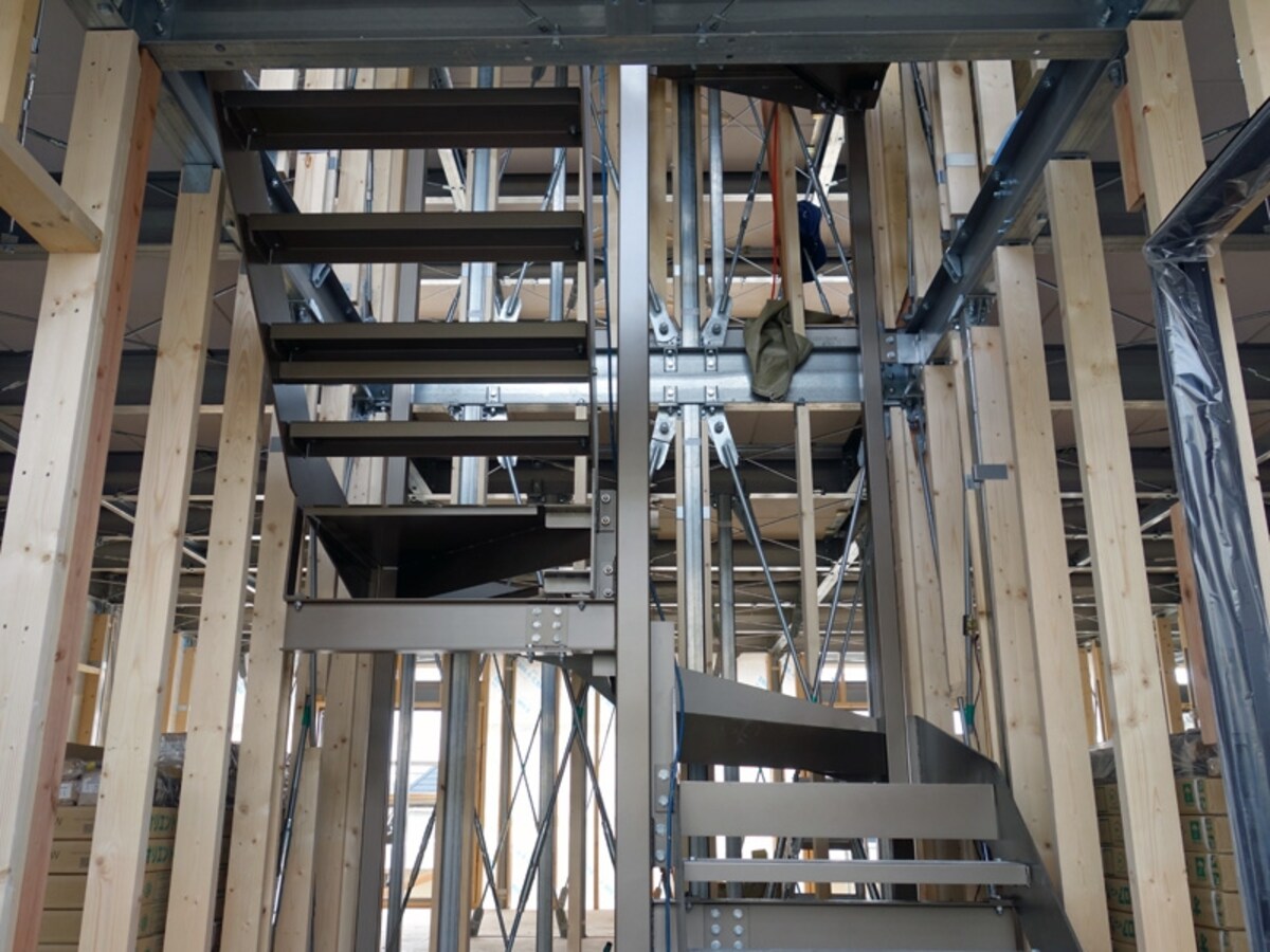 建築