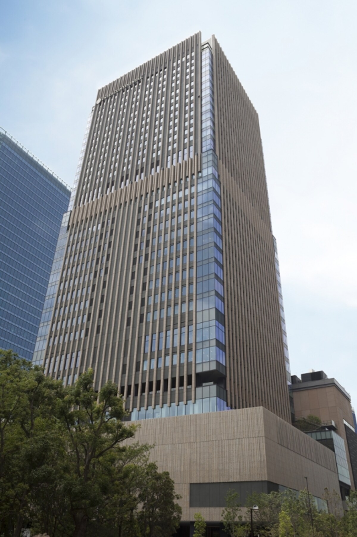 インターコンチネンタル大阪