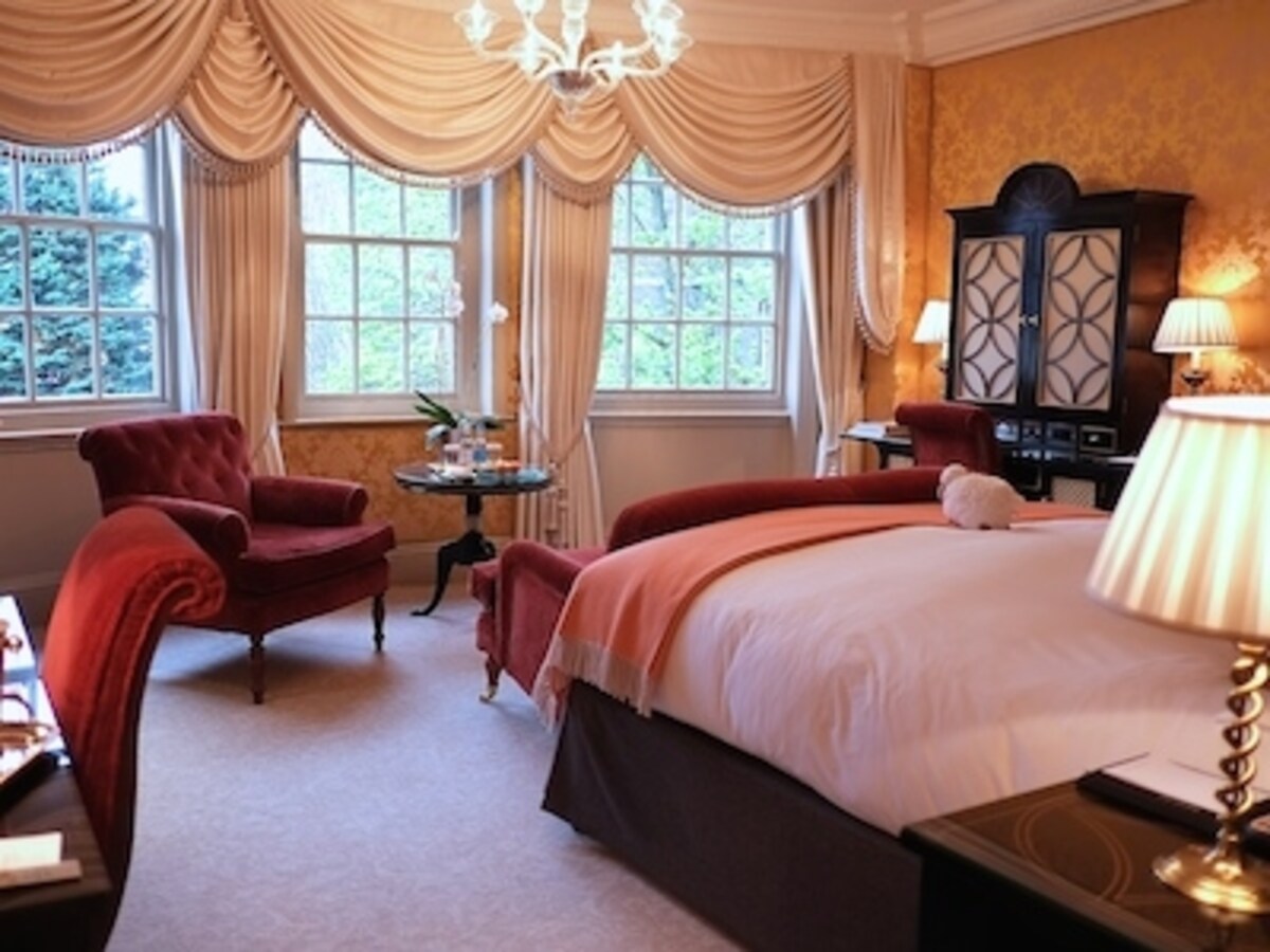 mostsprendidroomTheGoring