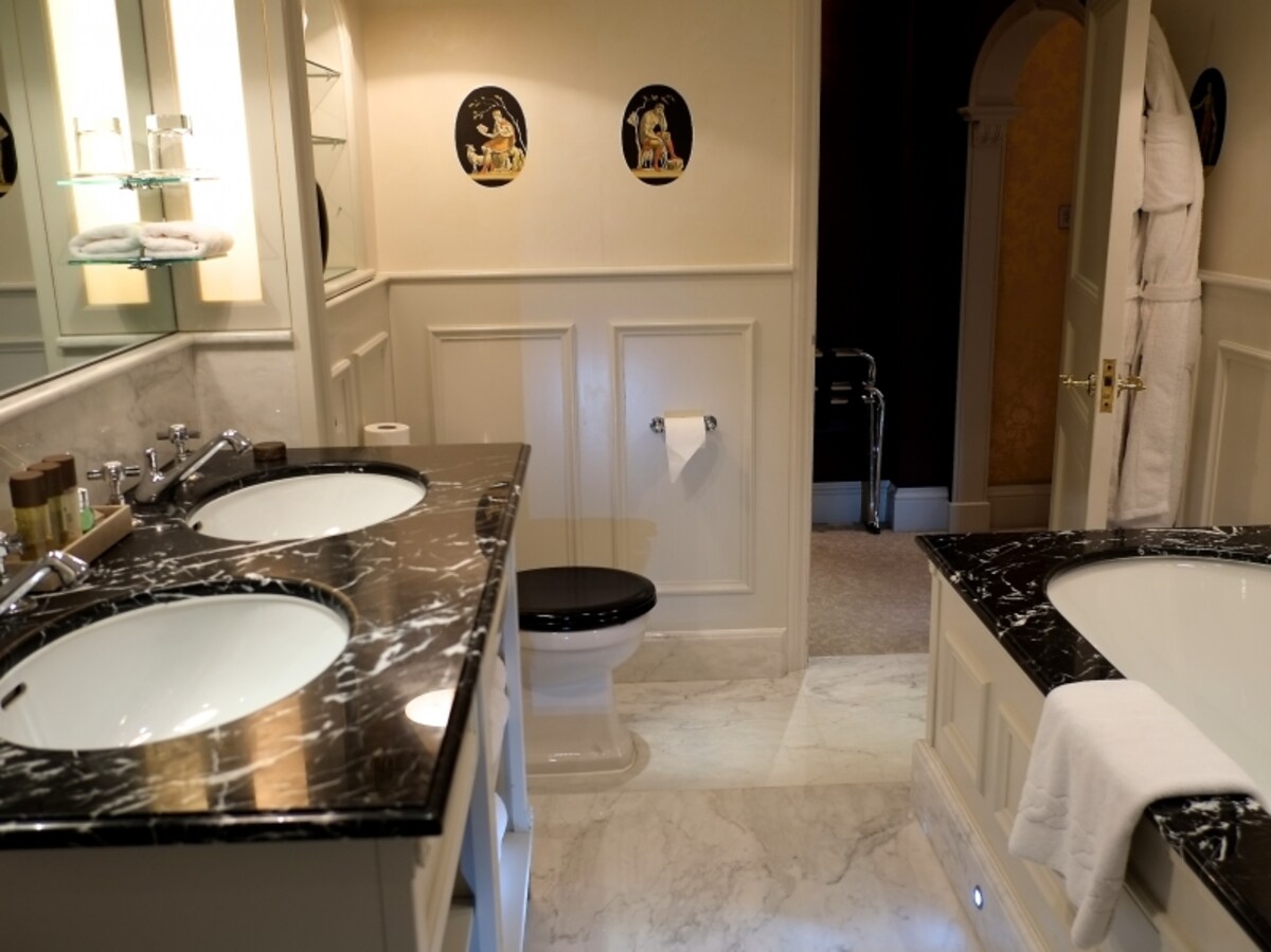 bathroome