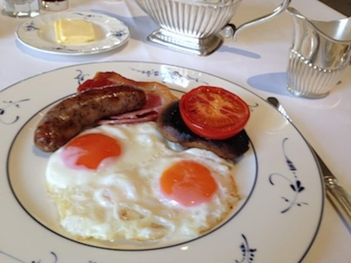 BreakfastTheGoring