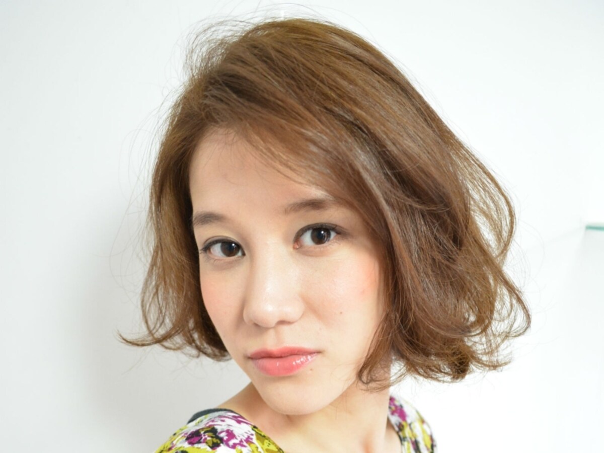 ミルキーボブ