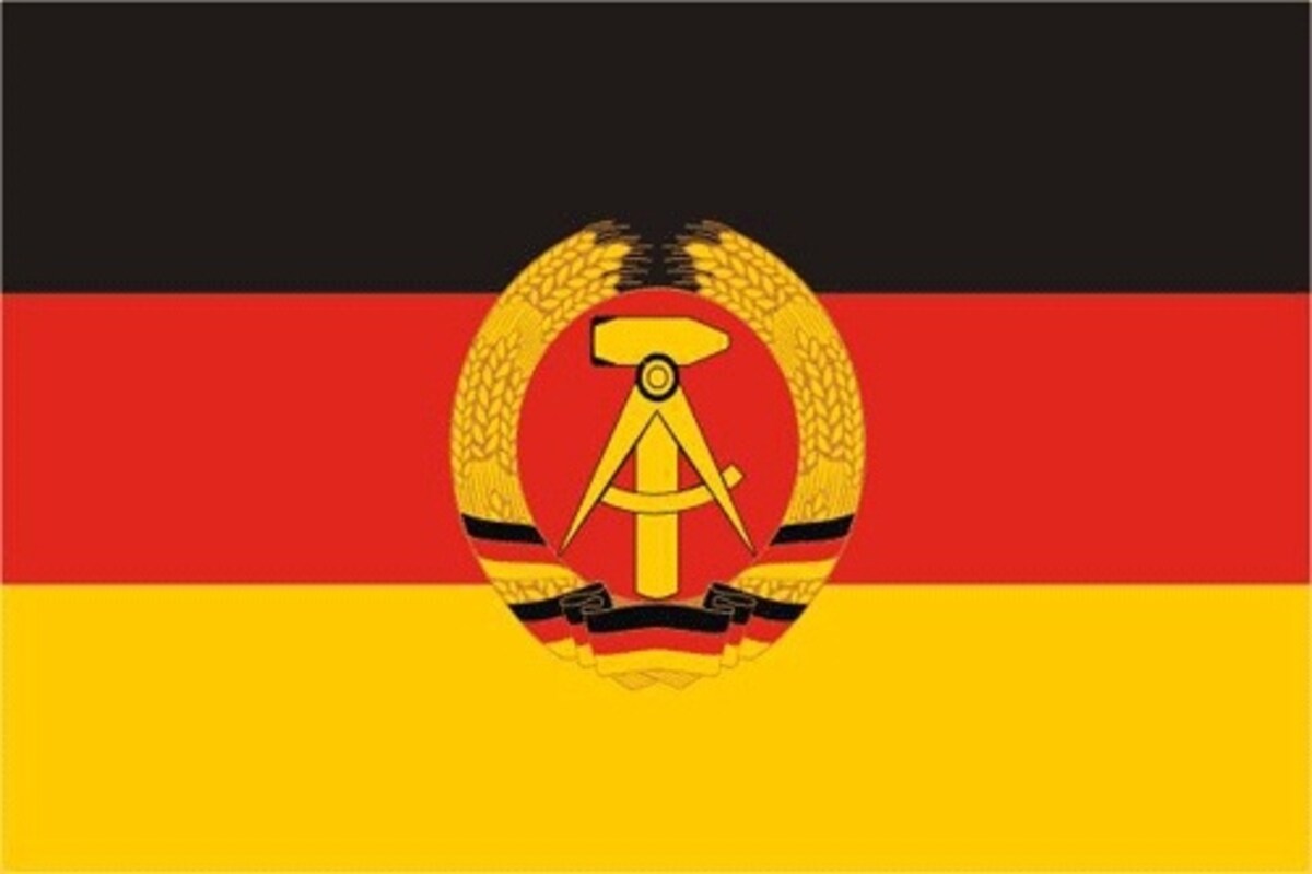 ddrflag