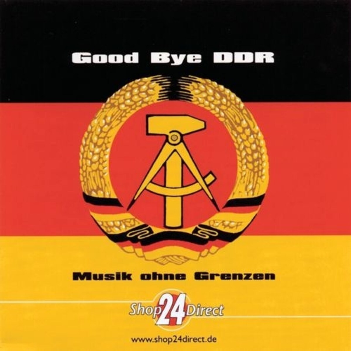 goodbyeddr