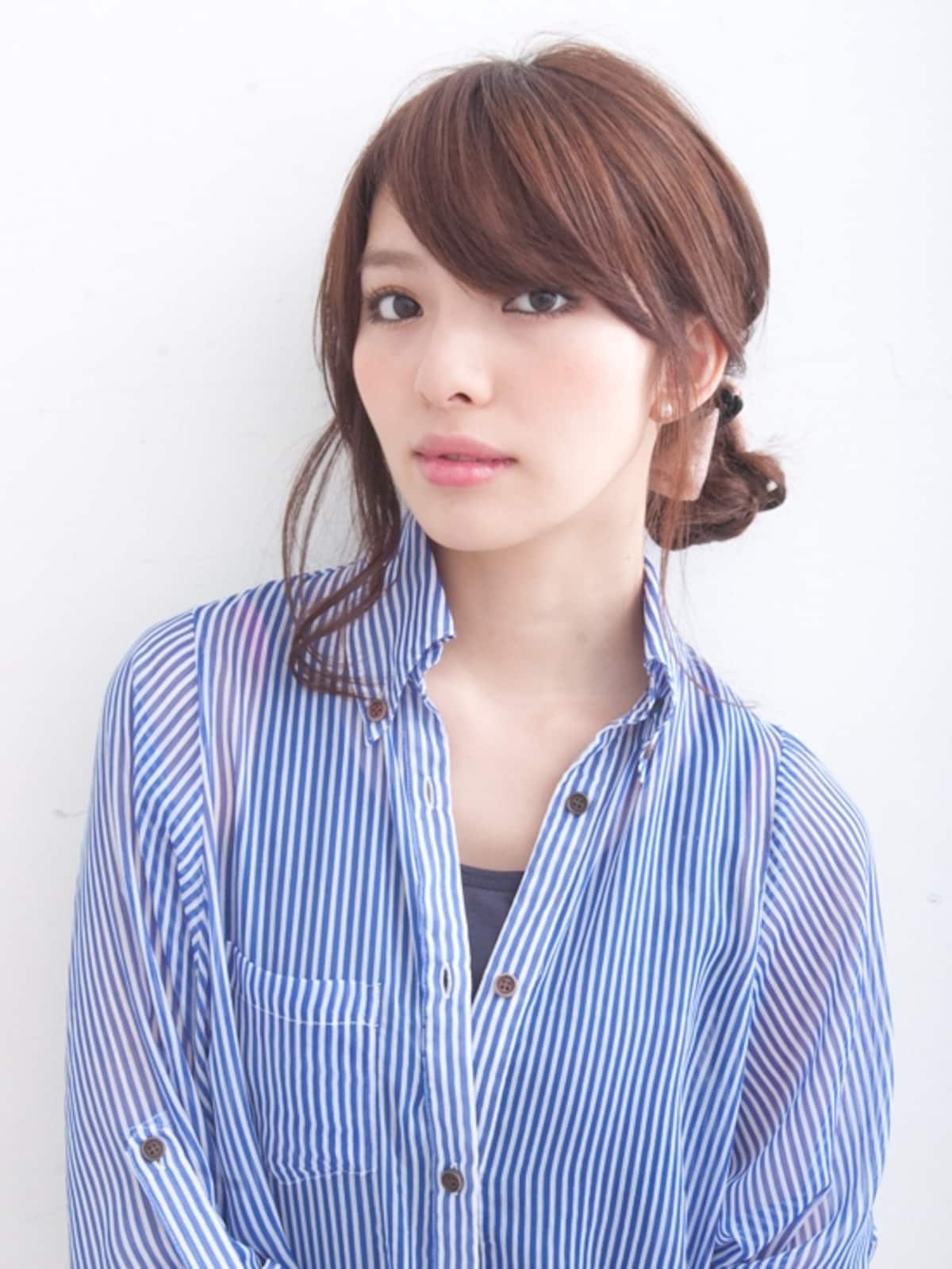 hair make KEIKO