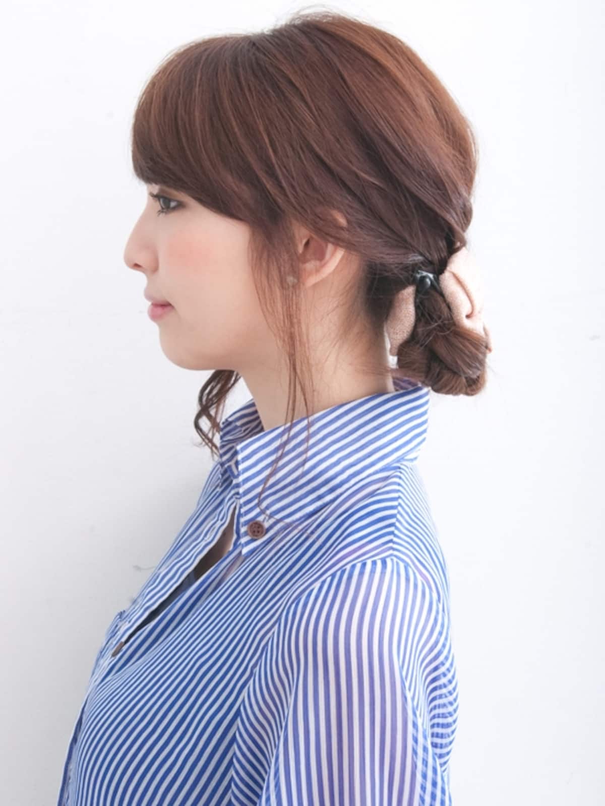 hair make KEIKO