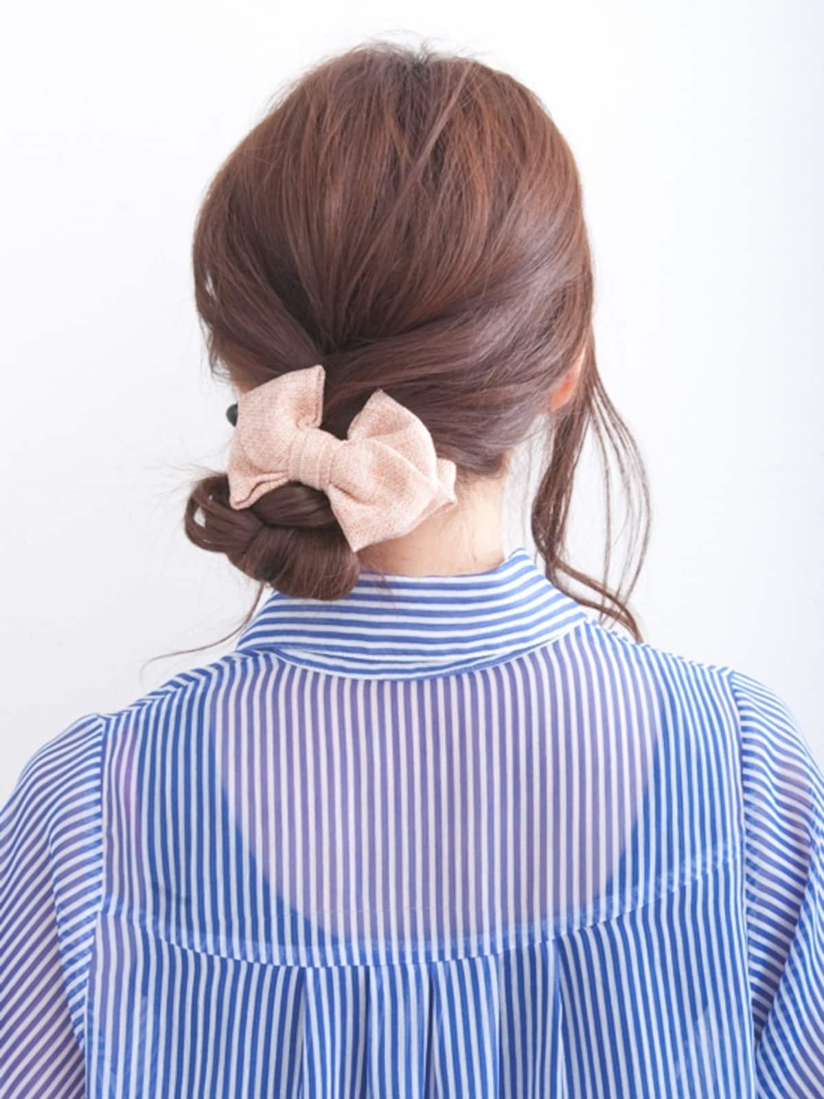 hair make KEIKO