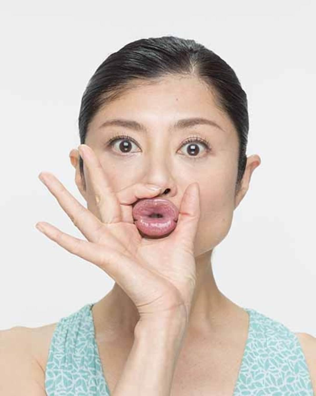 チューその２