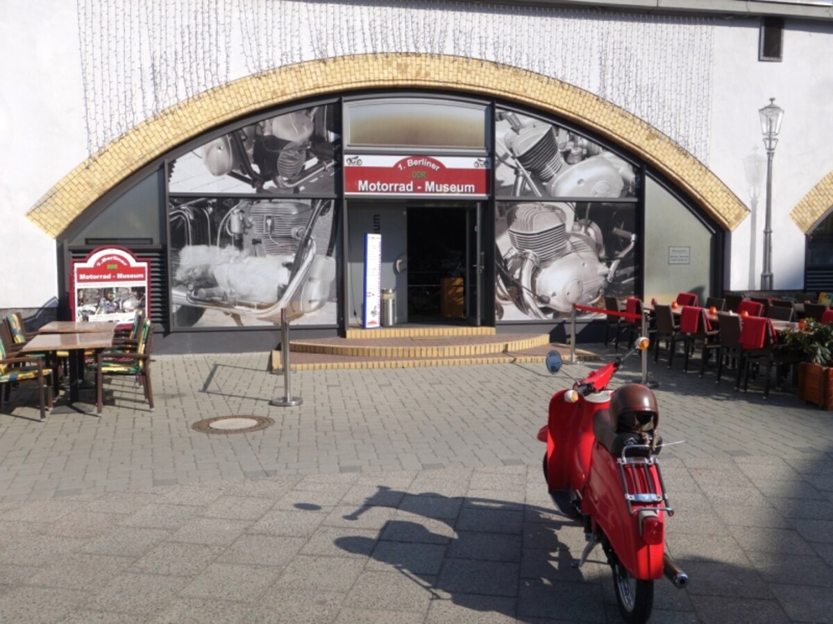 motorrad