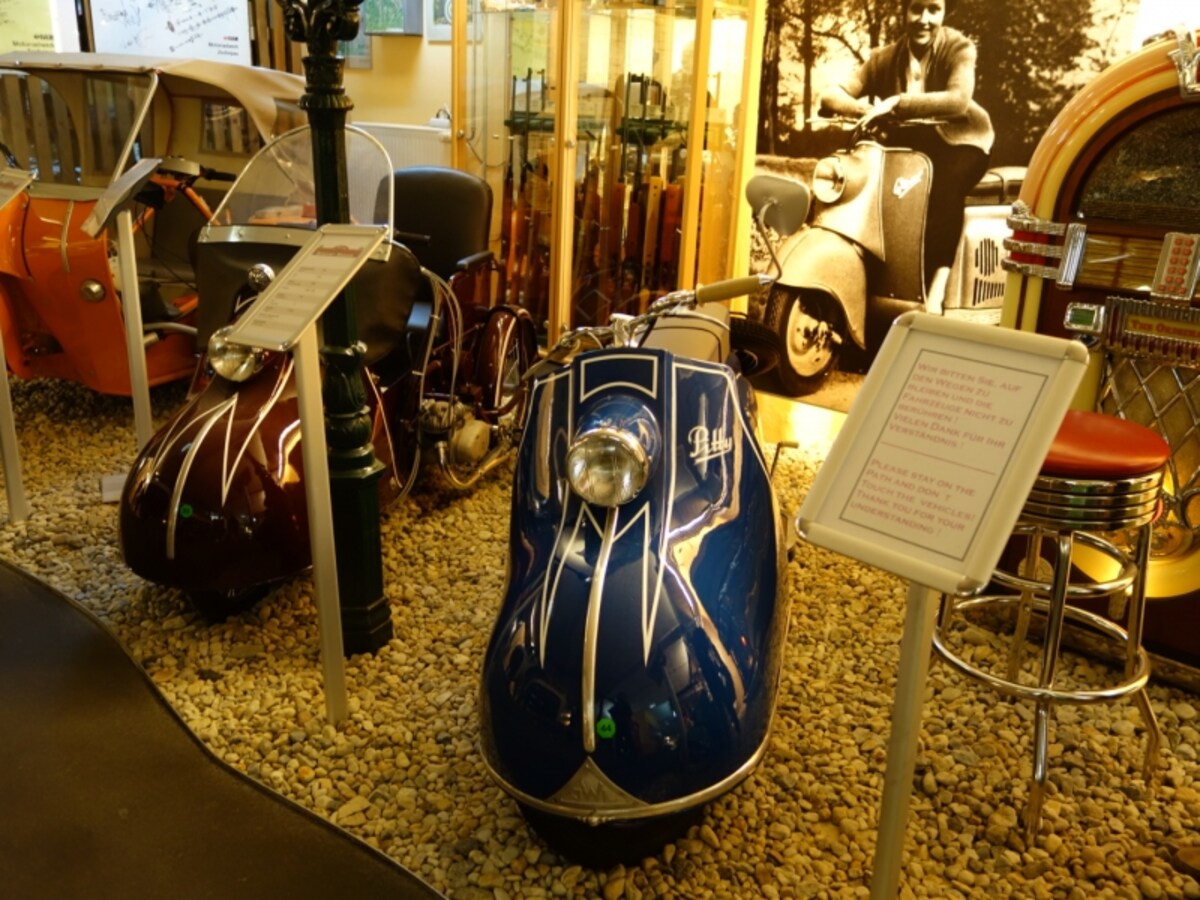 motorrad