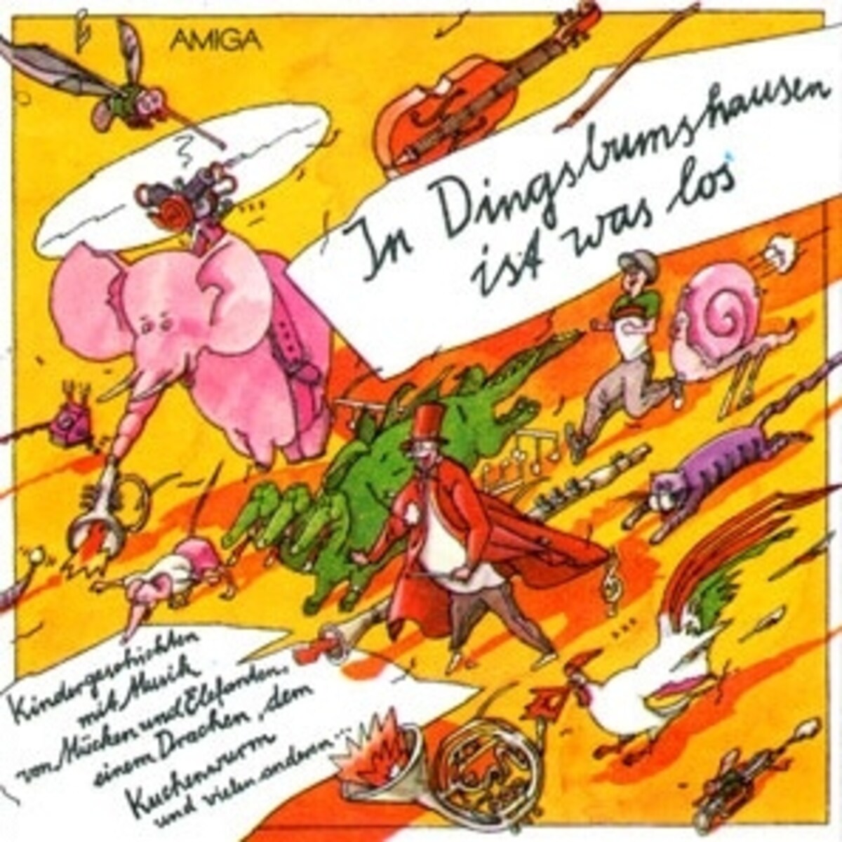 dingsbumshausen