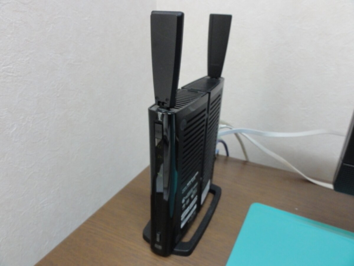 WZR-HP-AG300H