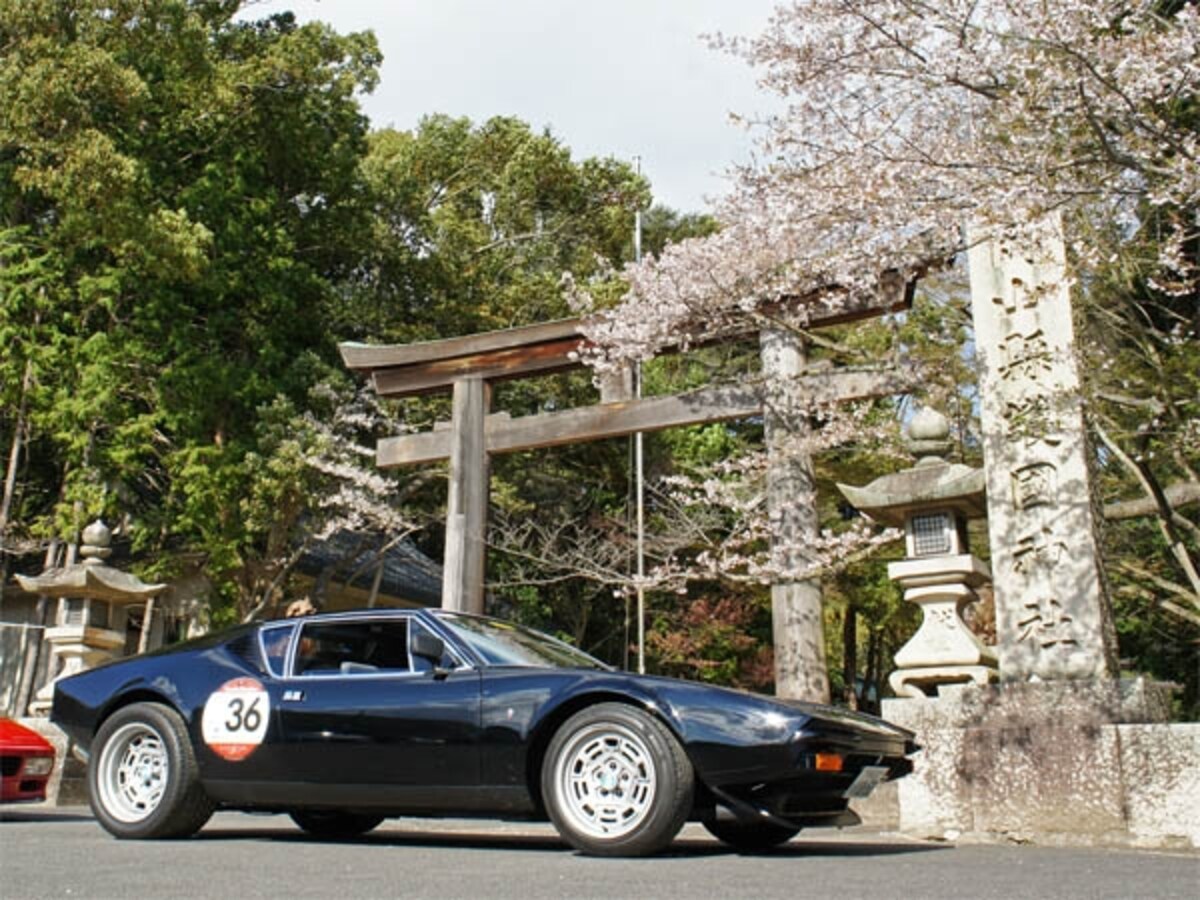 ベッキオバンビーノ2014
