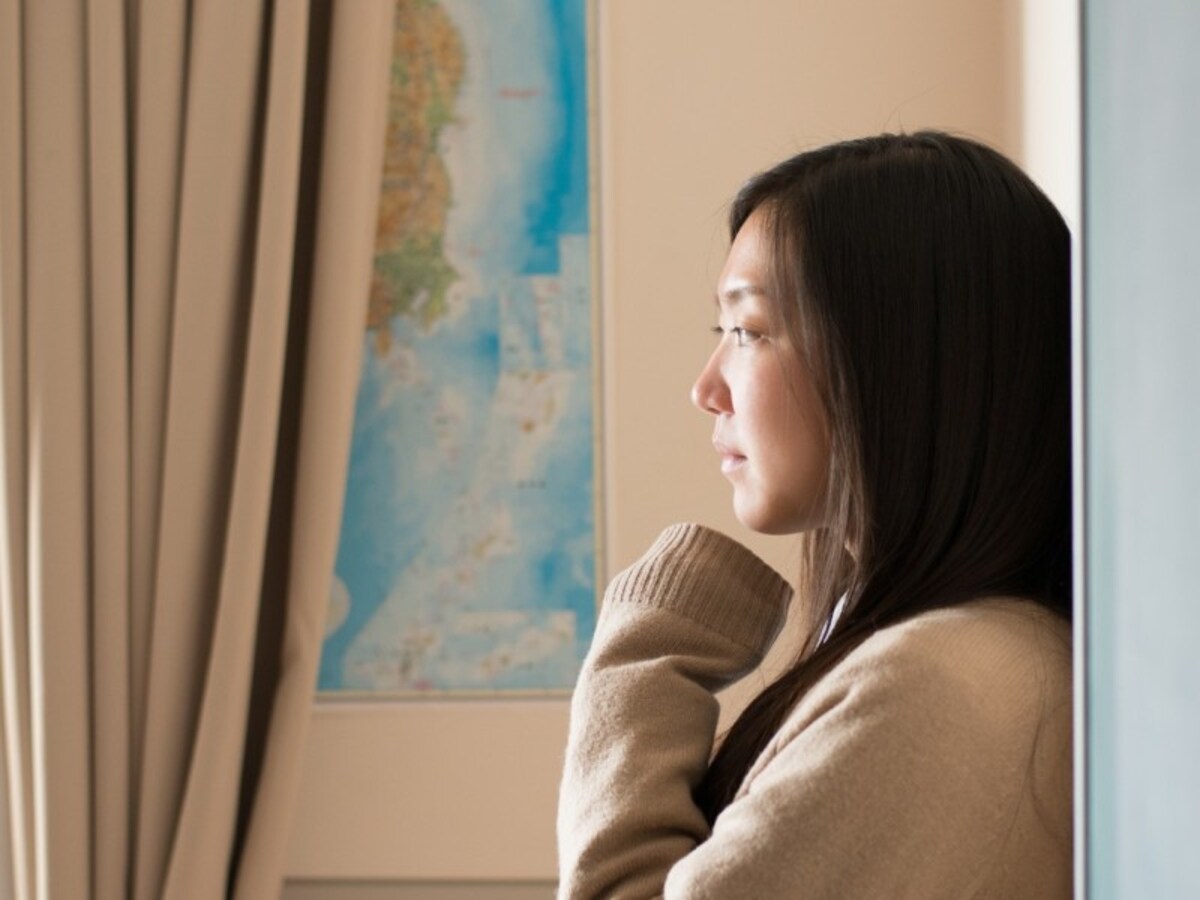 自己犠牲は、自分を愛せていない状態