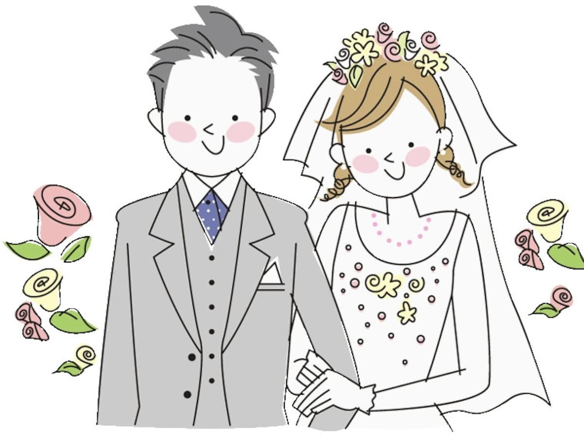 マイナンバーは個人を特定する番号で、結婚で姓が変わっても継続する