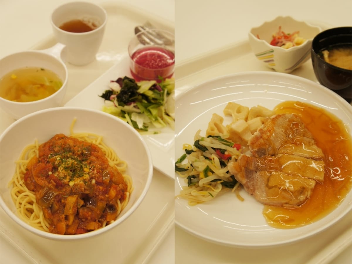 POLA美肌食堂