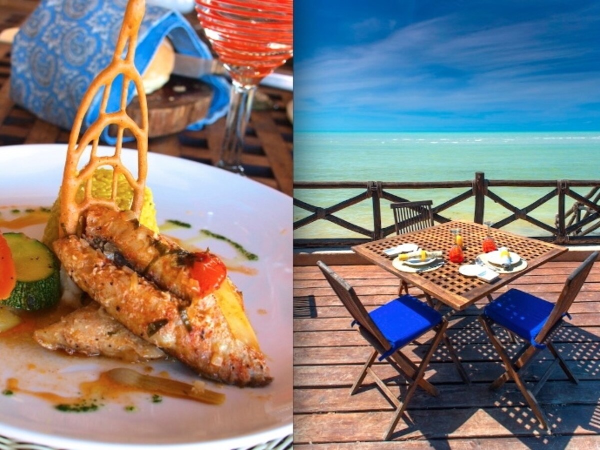 restaurante