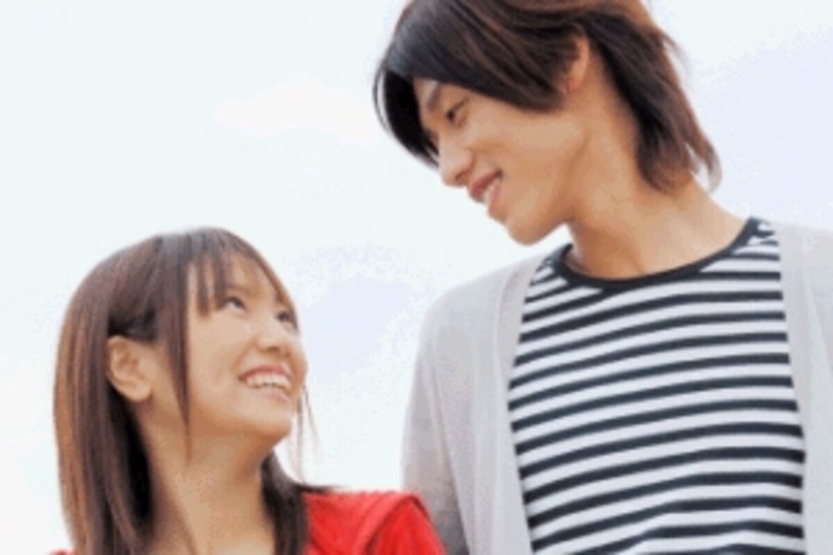 「ホメる」のは相手の良いところを探すこと。