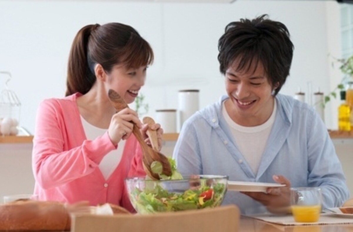 男女を問わず、ホメられるのは嬉しいもの