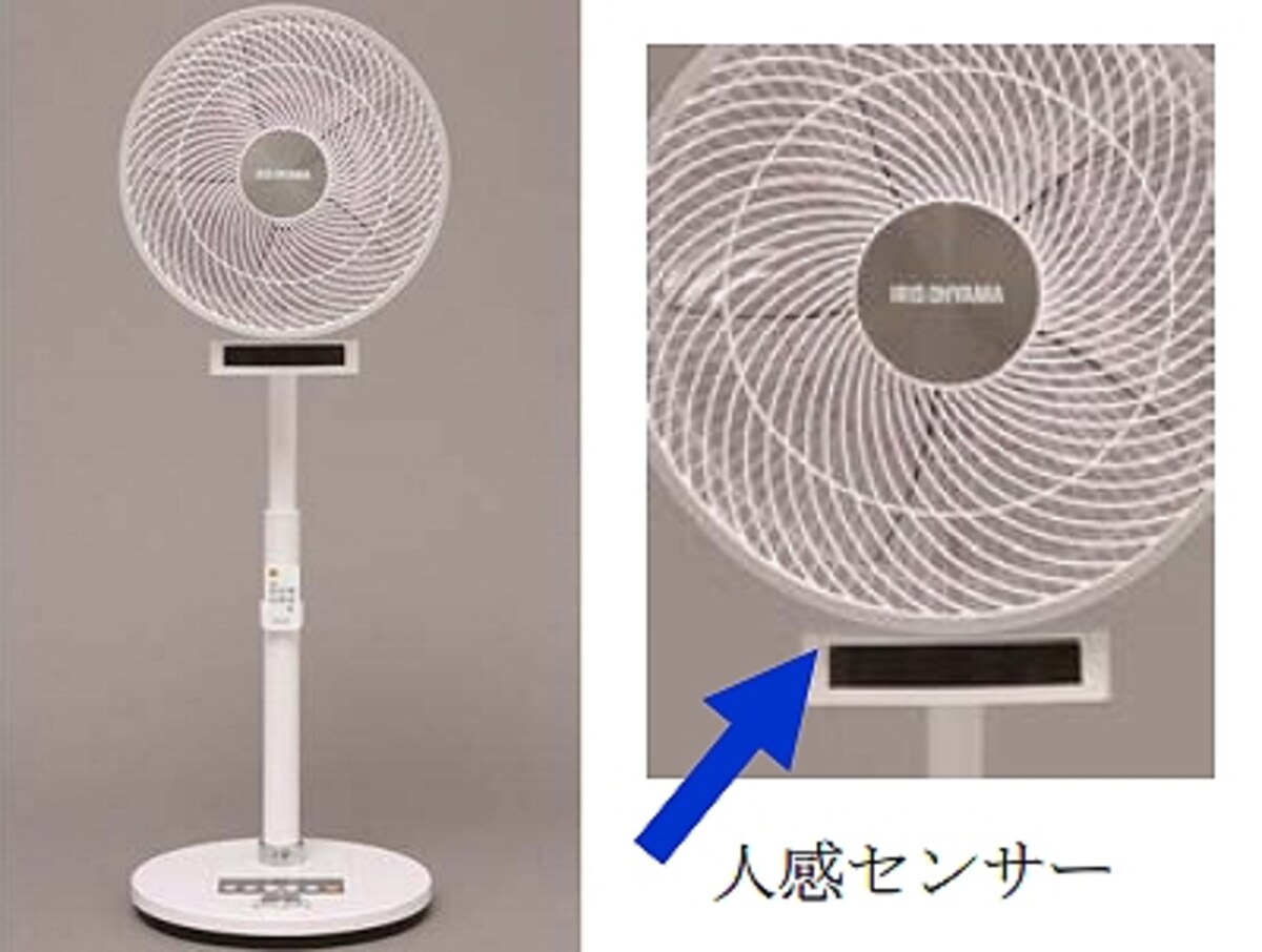 2014扇風機