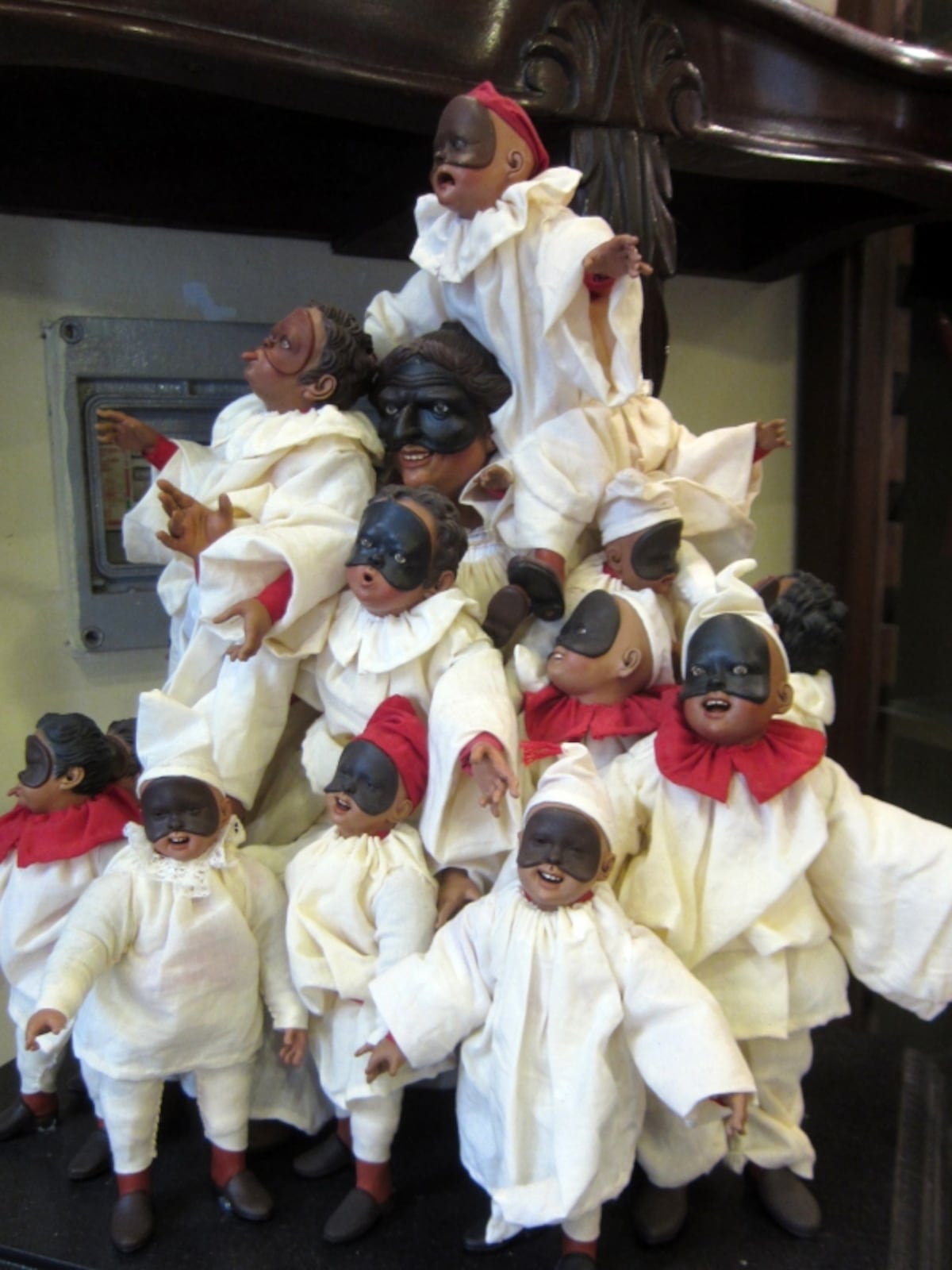 pulcinennaconbambini