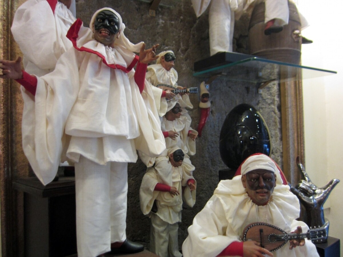 lascarabattola