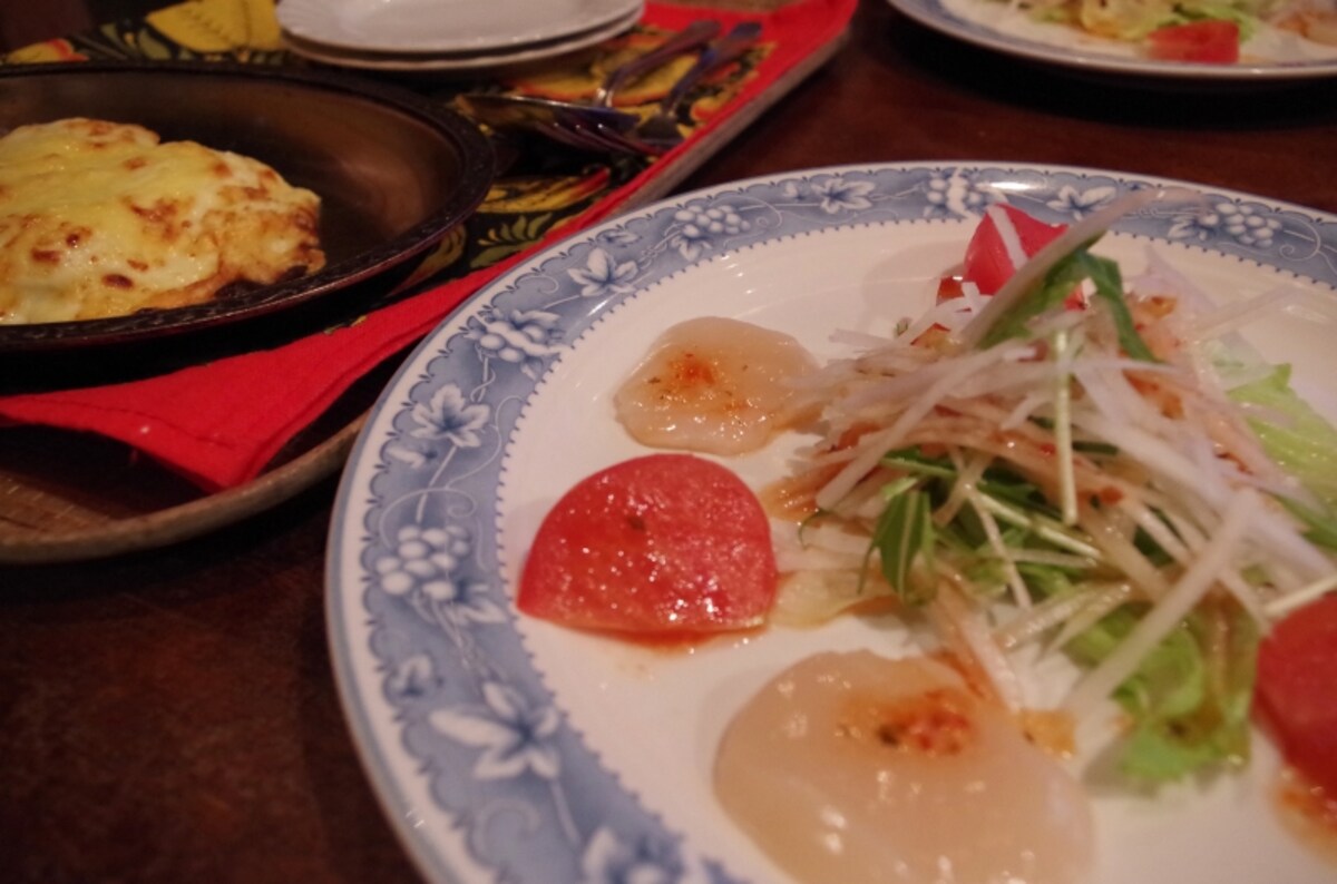 トント
