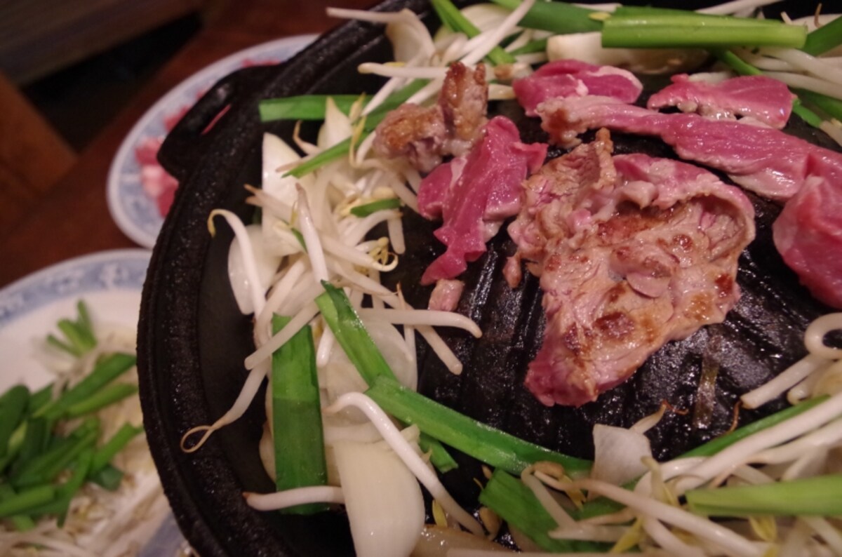 トント